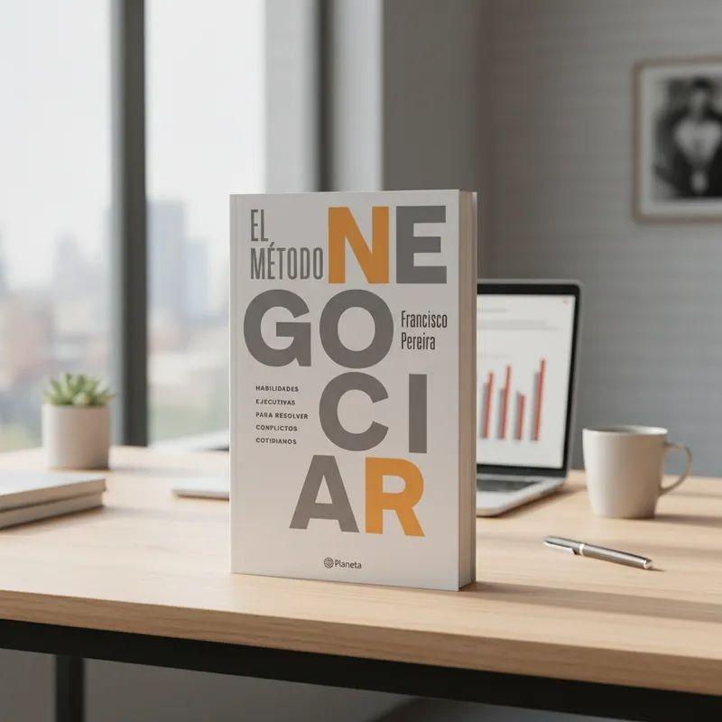 El método negociar de Editorial Planeta-1
