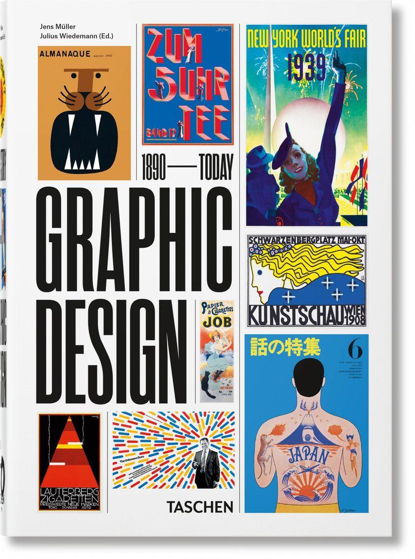 Libro 40 - THE HISTORY OF GRAPHIC DESIGN-0