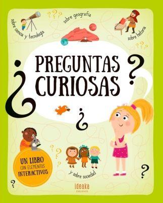 Preguntas Curiosas ¿?-0