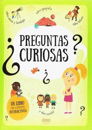 Preguntas Curiosas ¿?-3