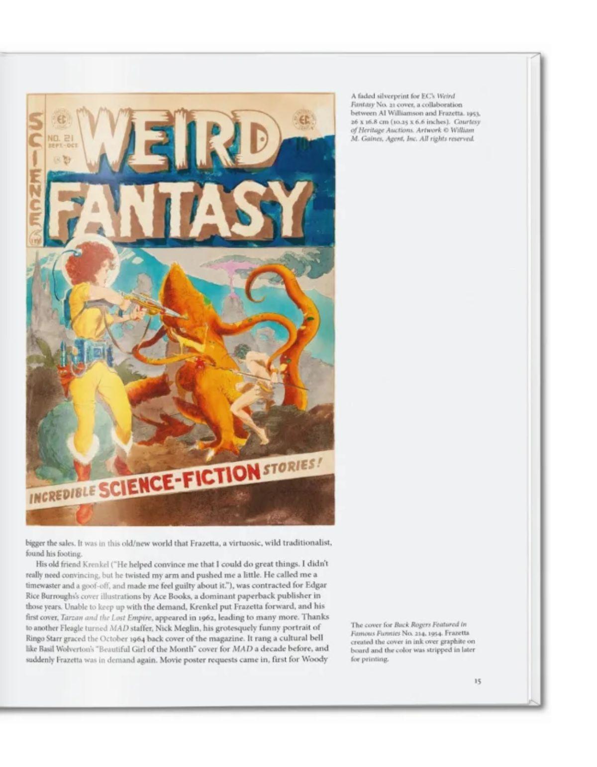 Frazetta. Basic Art-4
