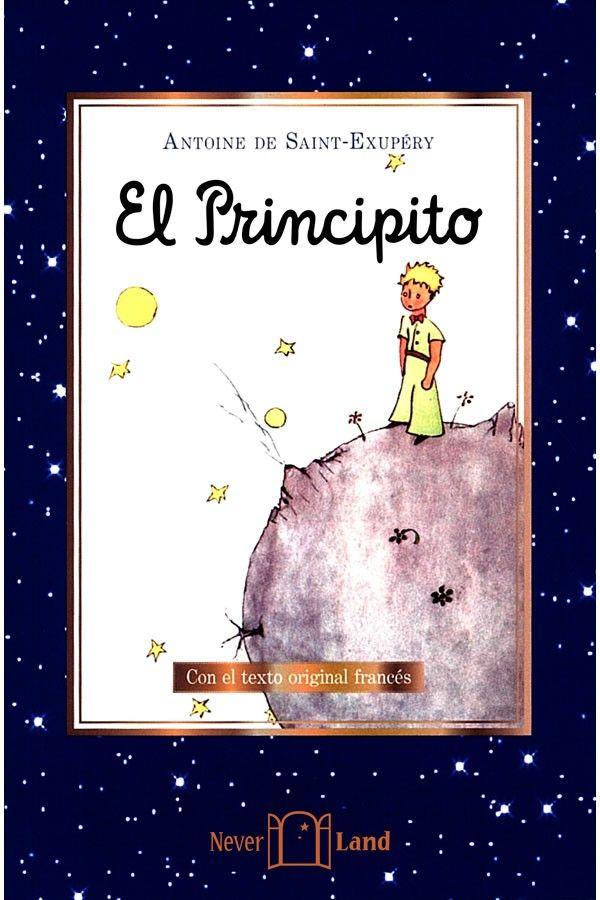 El Principito (Bilingüe - tapa dura - 2025)-5