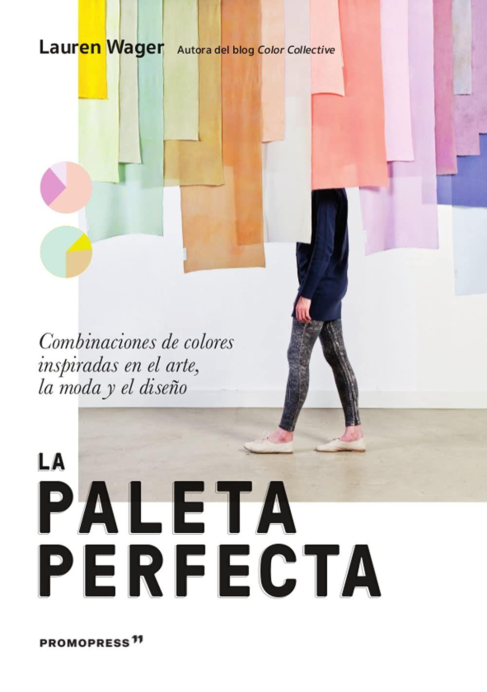 Libro La Paleta Perfecta-0