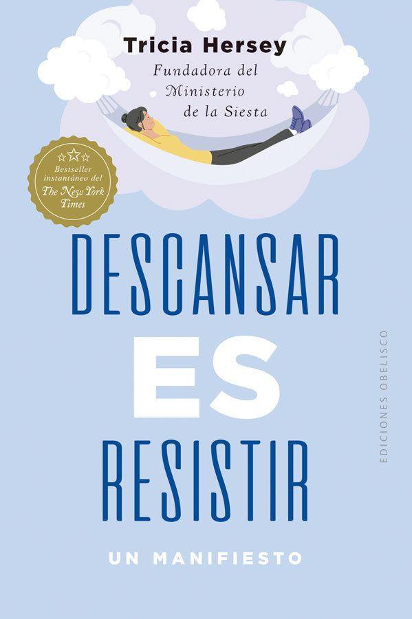 Descansar es resistir-3