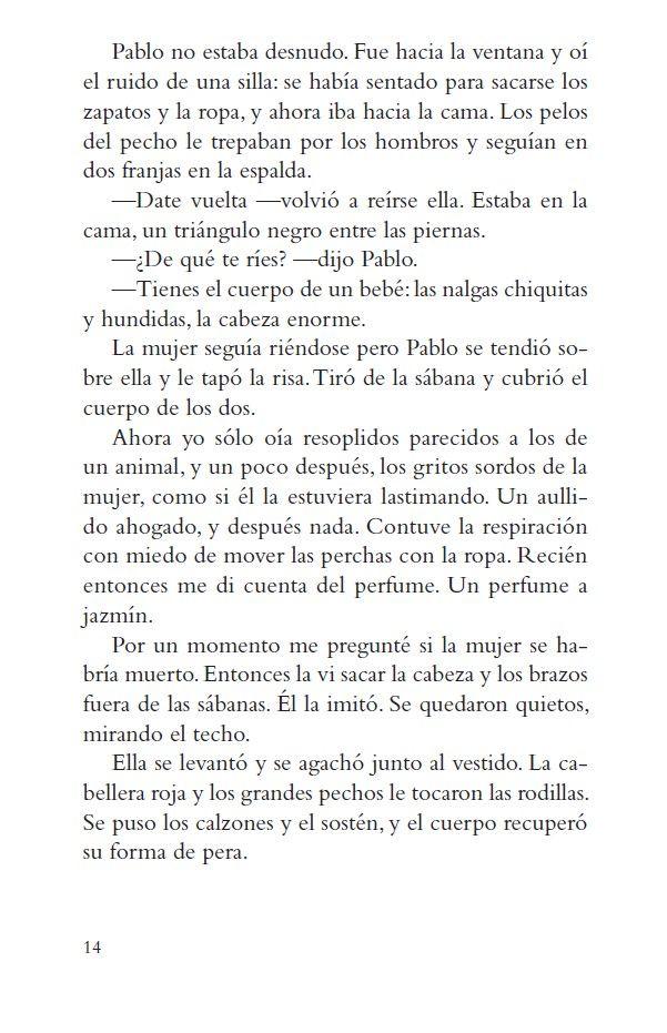 Libro La Mujer De Isla Negra-2