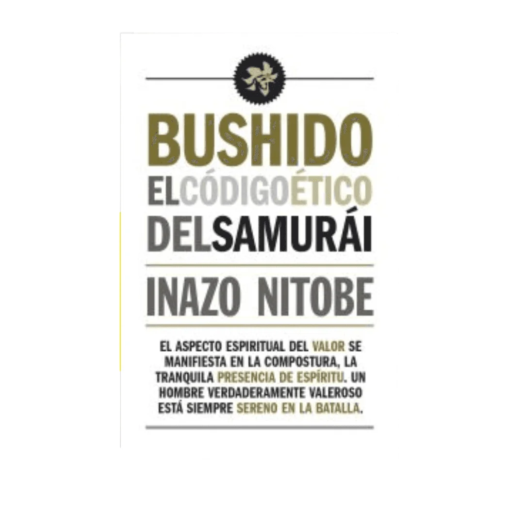 Bushido. El Código Ético Del Samurái-2