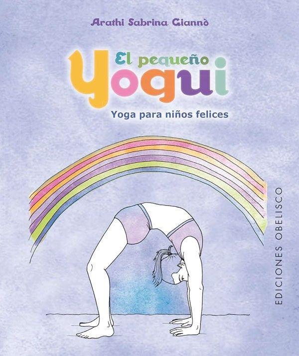 El Pequeño Yogui (Libro + Cartas)-6