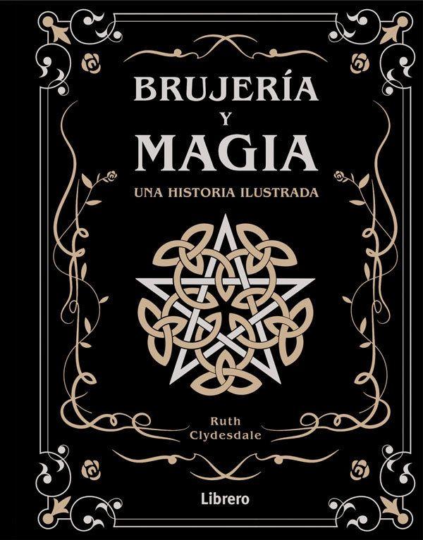 Brujería y magia de Editorial Librero-4
