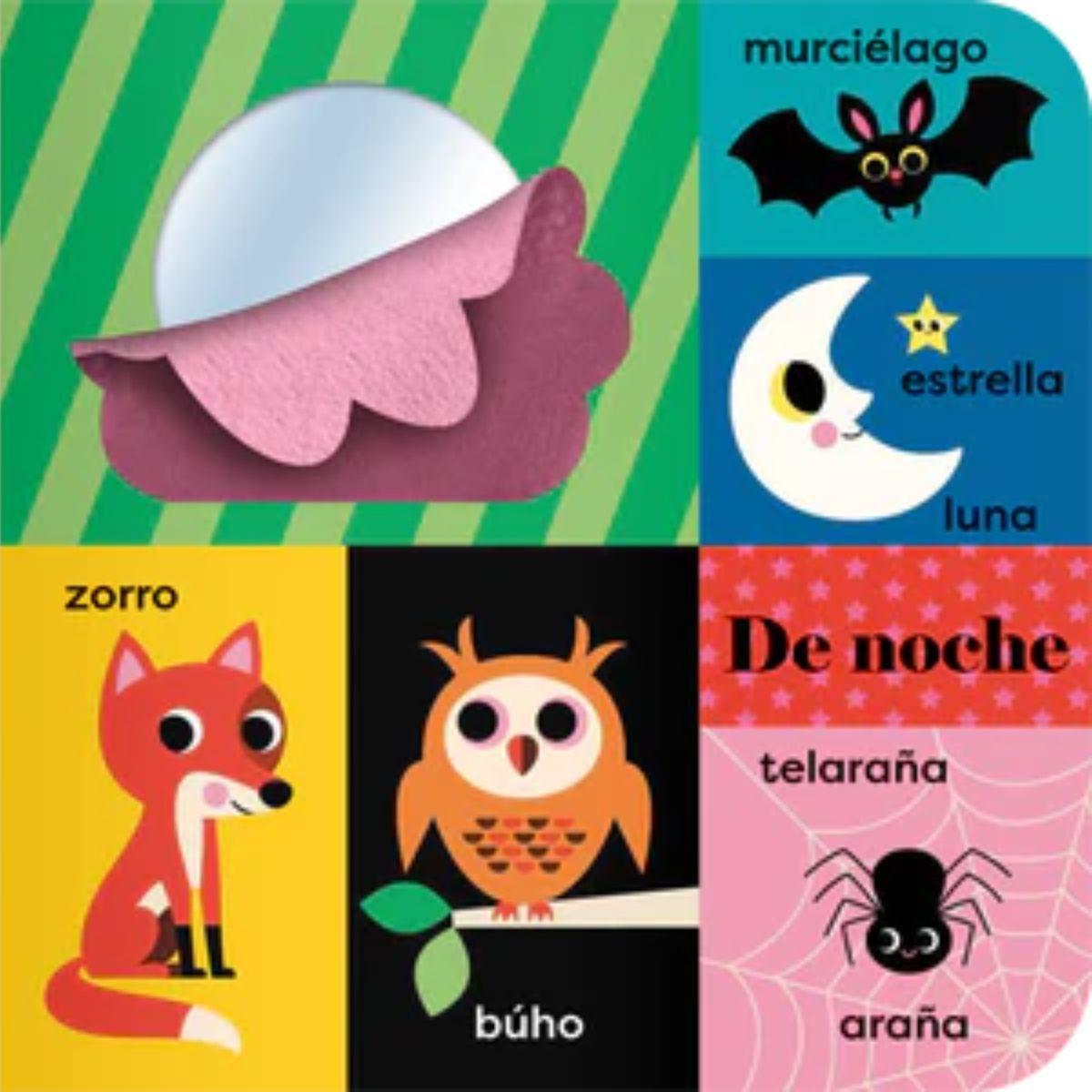 Mi primer gran libro. Naturaleza-2