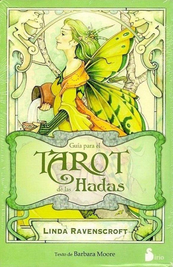 El Tarot De Las Hadas (Estuche)-4