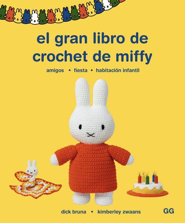 El gran libro de crochet de miffy-5