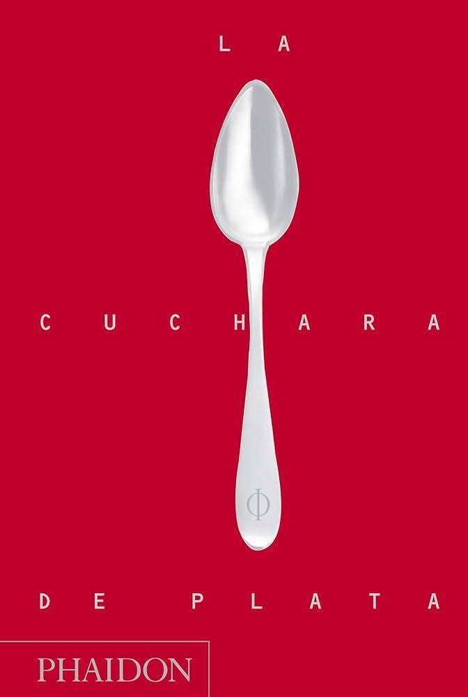 Libro La Cuchara De Plata-0