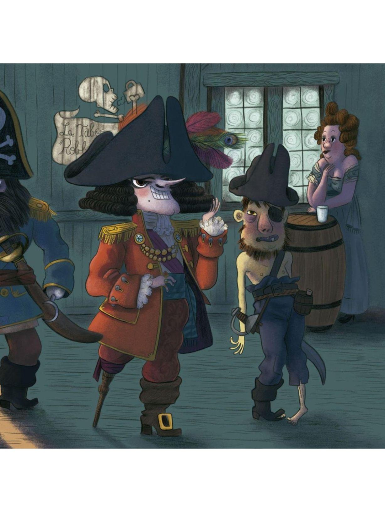El pirata más terrible del mundo-2