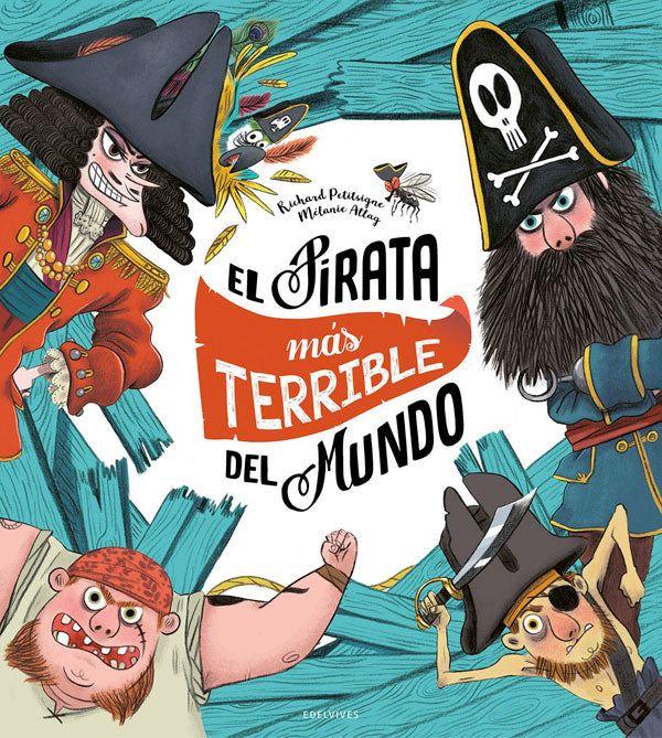 El pirata más terrible del mundo-4