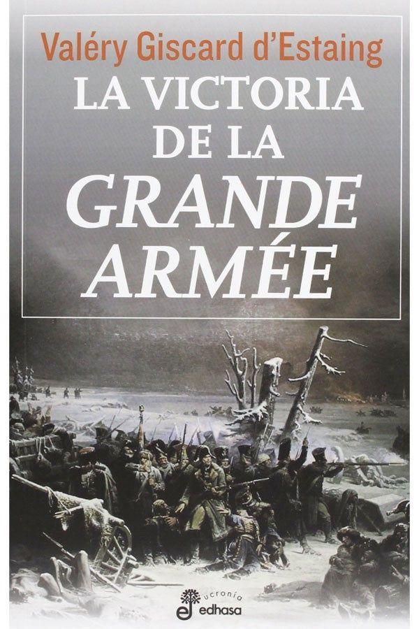 La Victoria De La Grande Armee-2