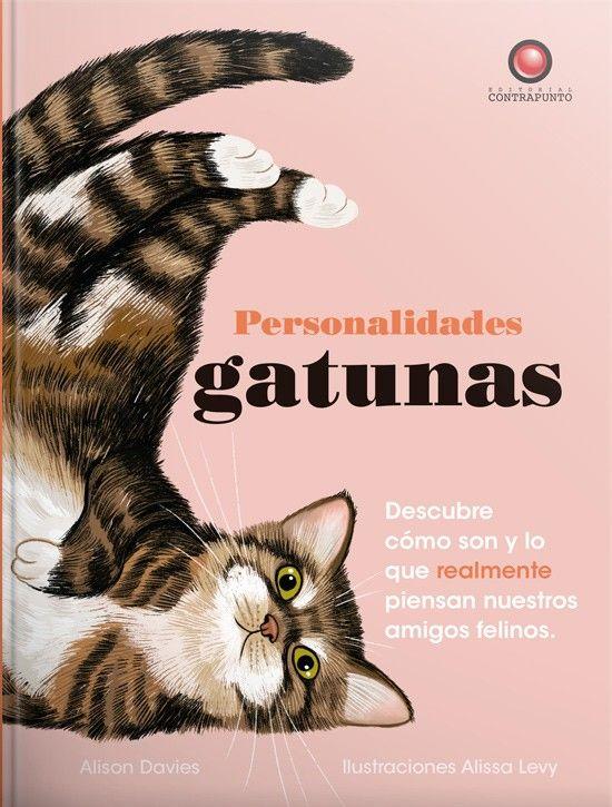 Personalidades Gatunas-0