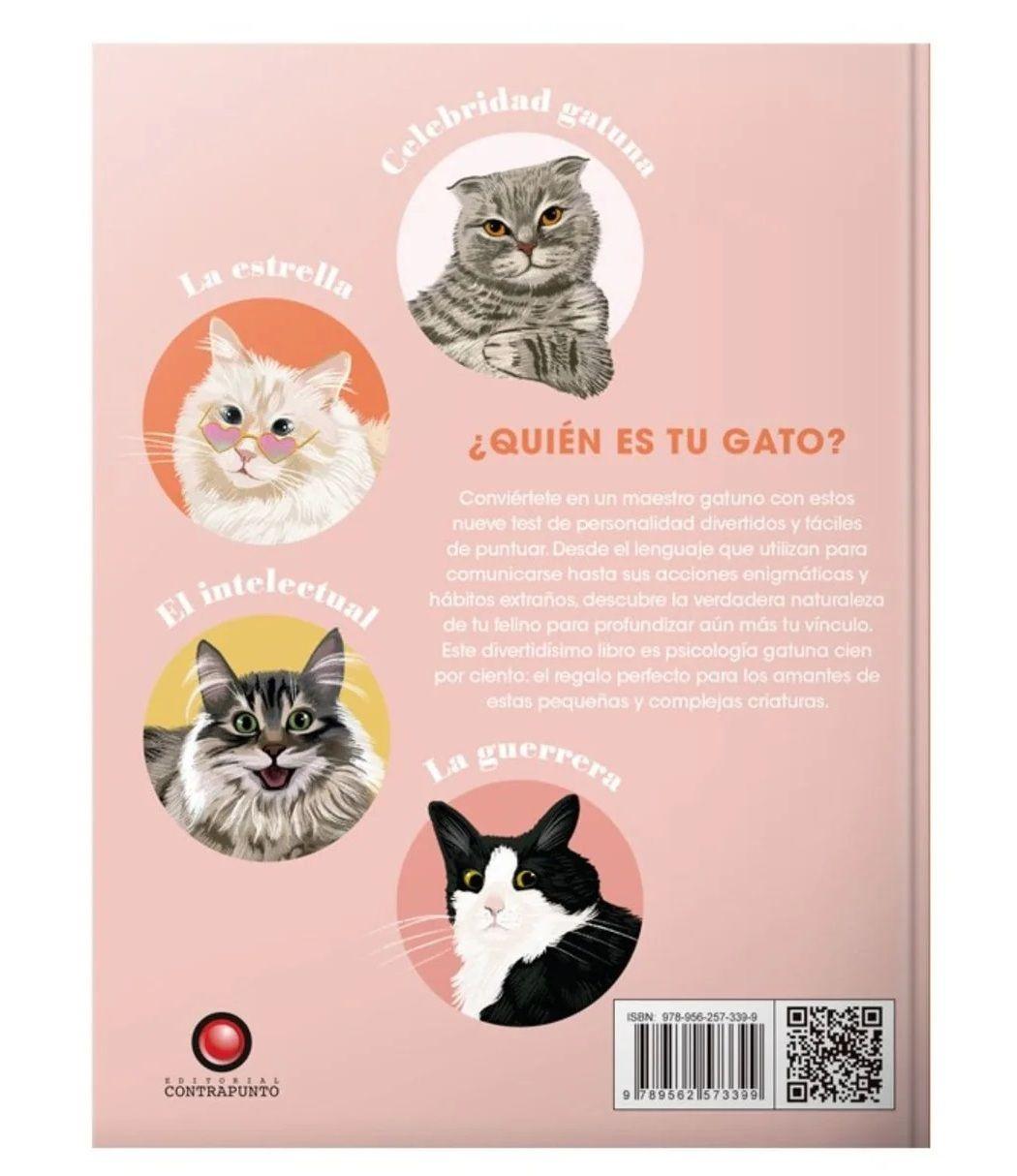 Personalidades Gatunas-3