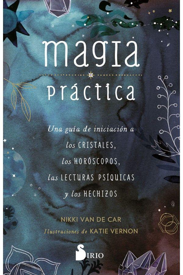 Magia Práctica de Editorial Sirio-7