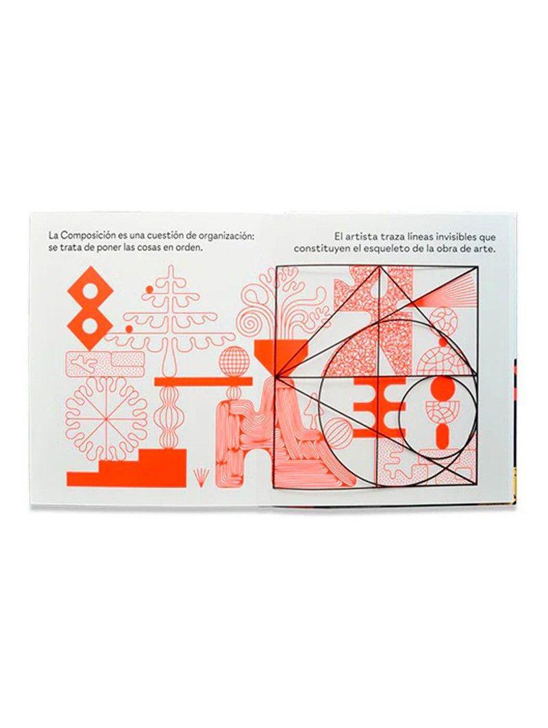 Libro La Magia Del Arte-1