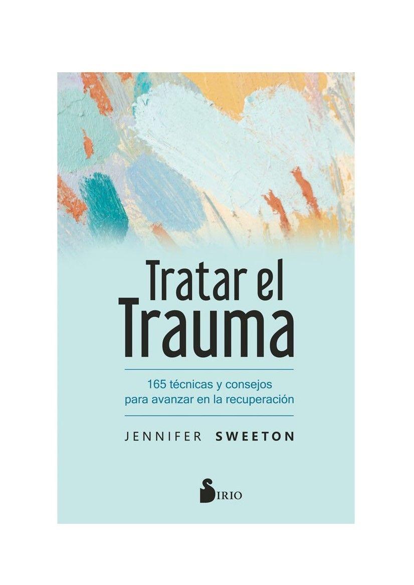 Tratar El Trauma-2