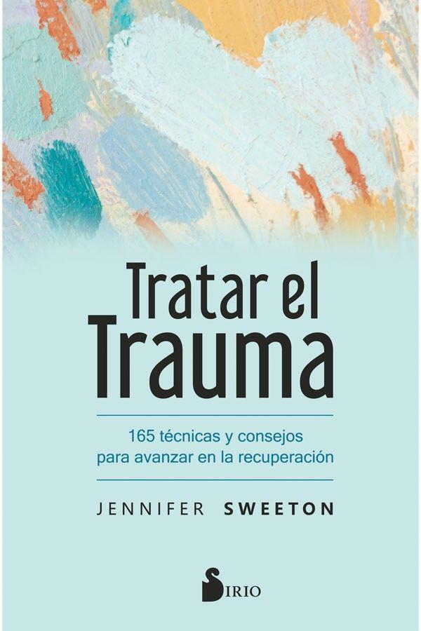 Tratar El Trauma de Editorial Sirio-5