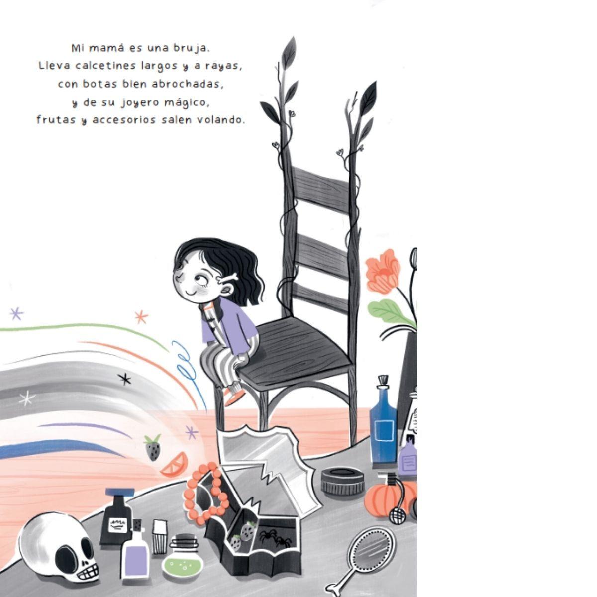Mi mamá es una bruja-2