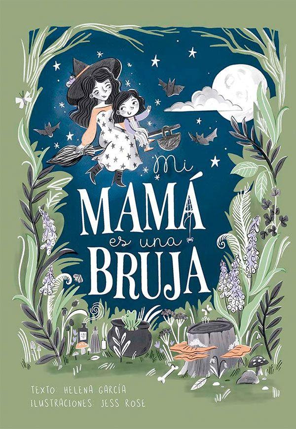 Mi mamá es una bruja-5