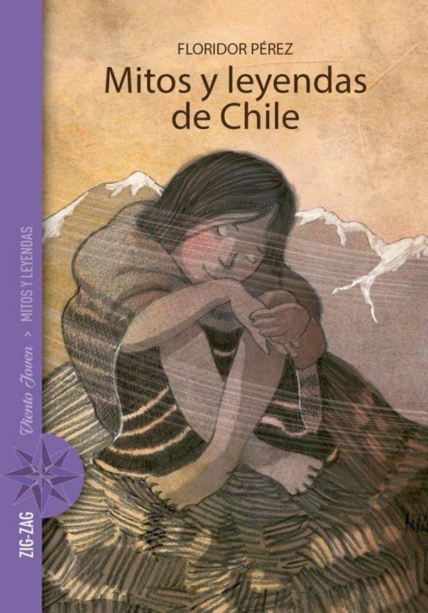 Mitos y leyendas de Chile-0