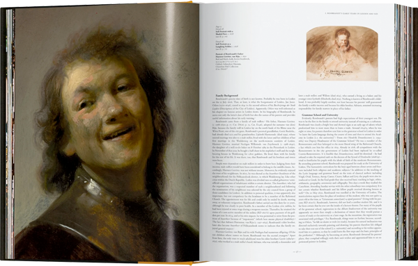 Rembrandt. Obra pictórica completa-6
