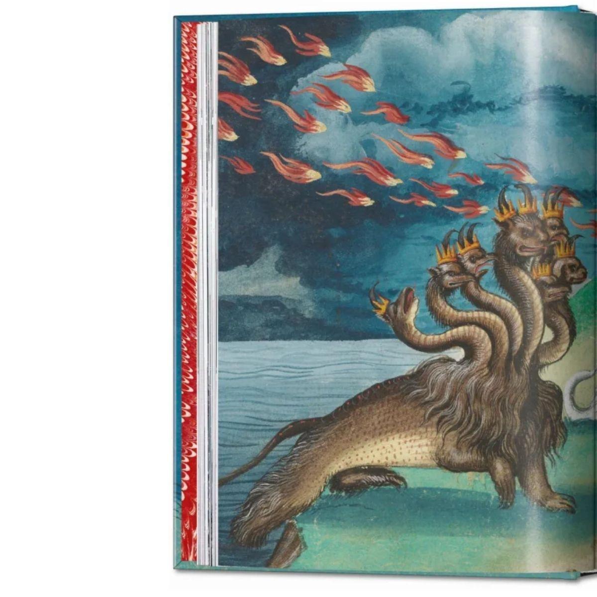 The Book of Miracles. 45th Ed.-3