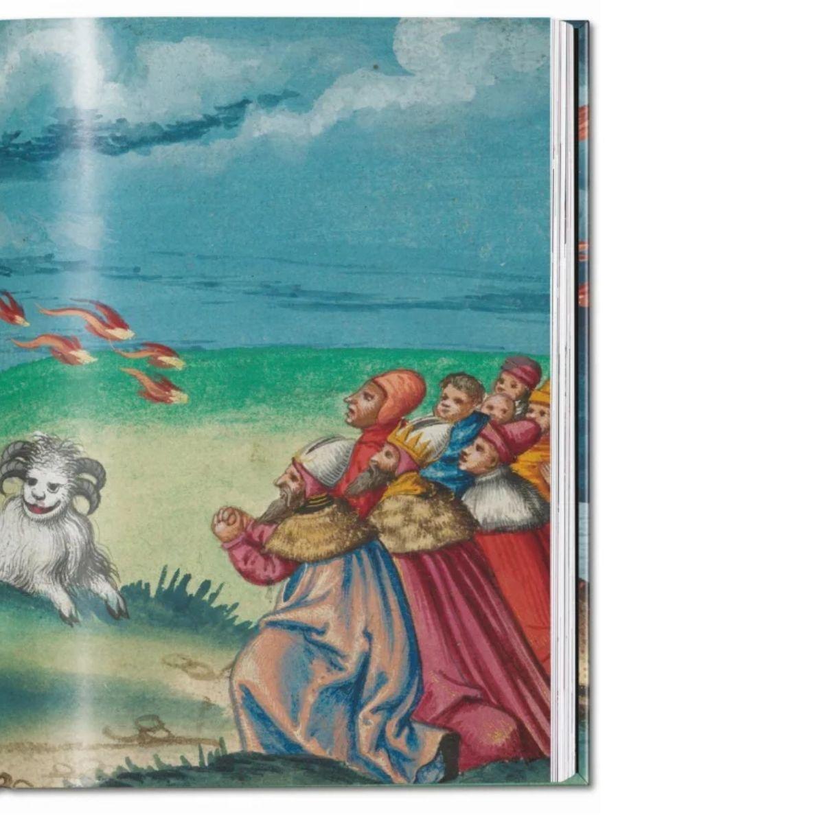 The Book of Miracles. 45th Ed.-4