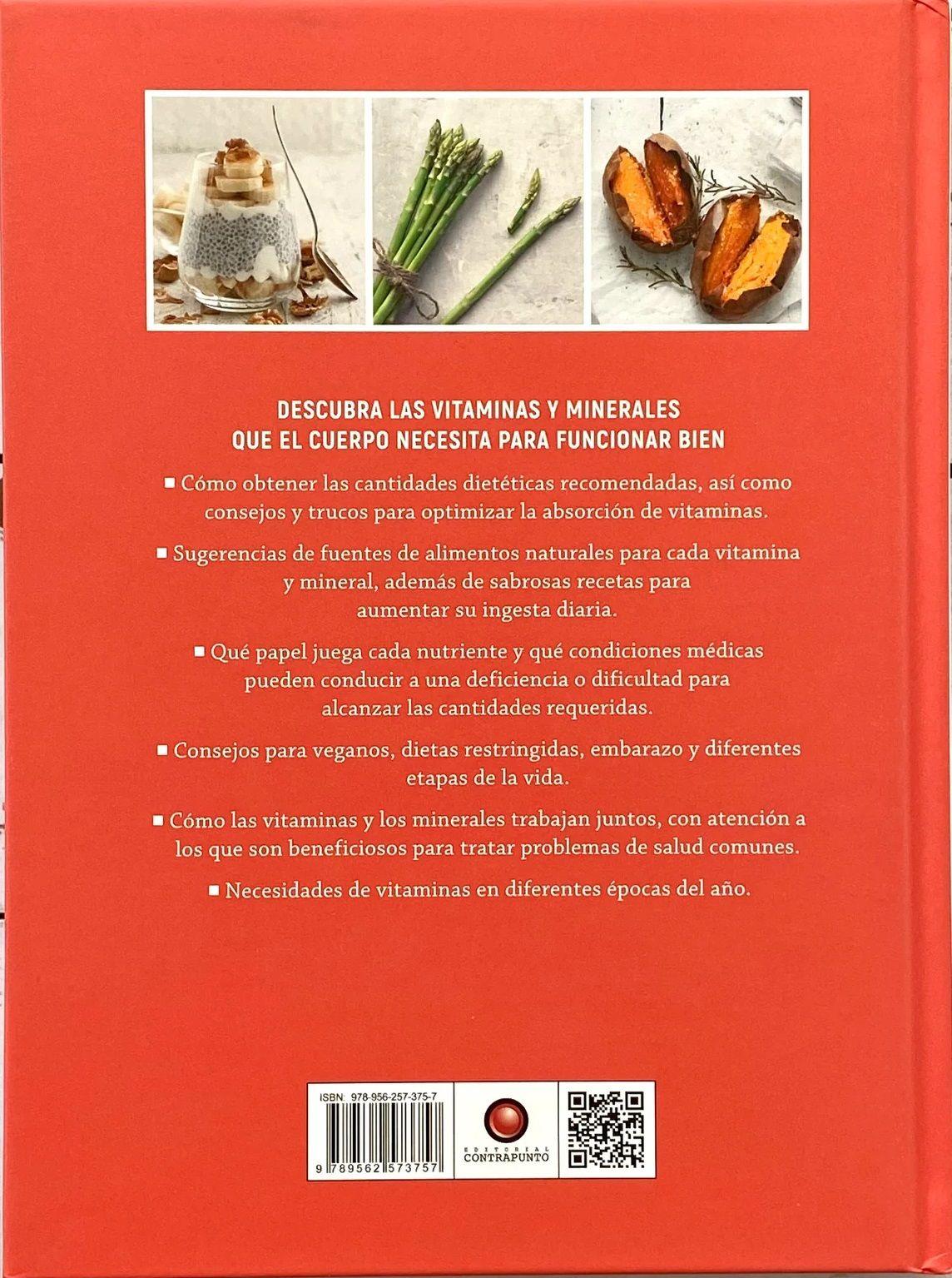 Guía Completa - Vitaminas Naturales-3