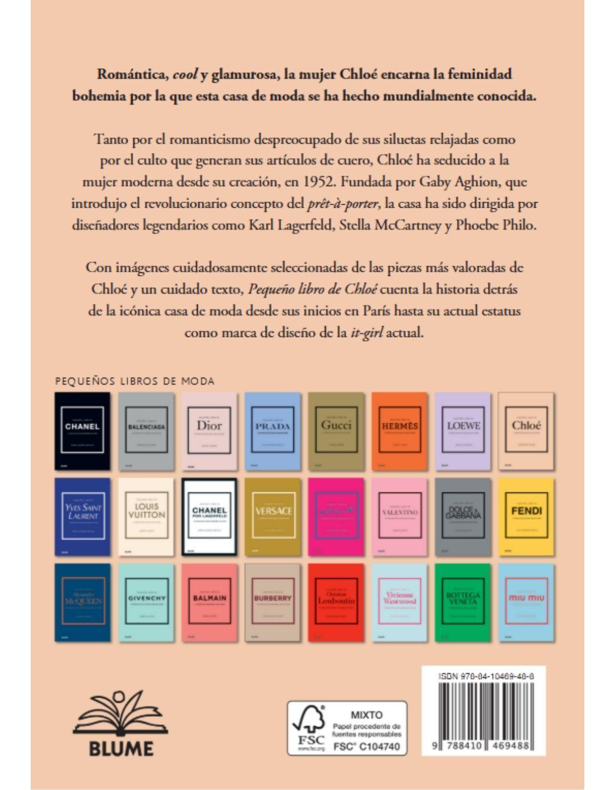 Pequeño libro de Chloé-3