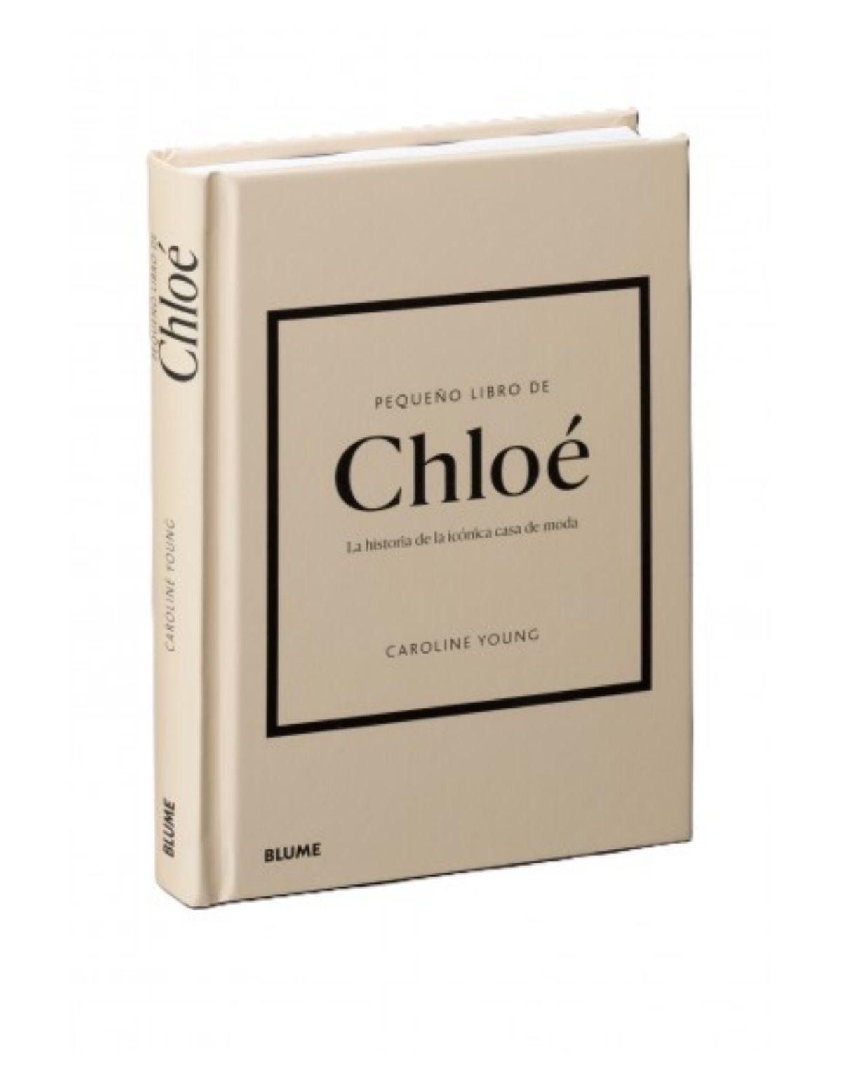 Pequeño libro de Chloé-4