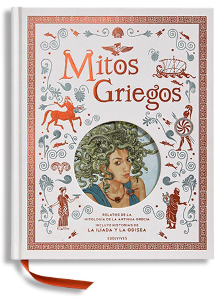 Mitos Griegos-1