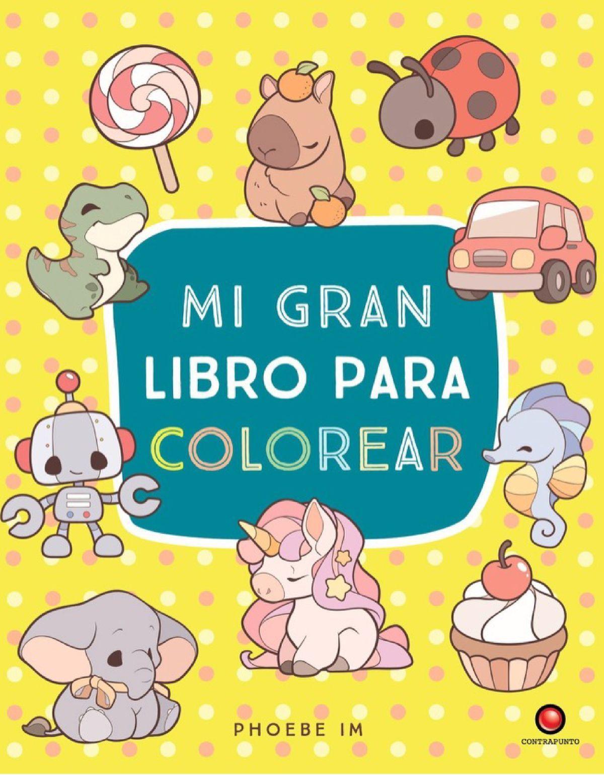 Mi gran libro para colorear-0
