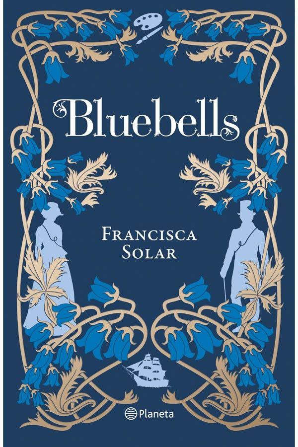 Bluebells, de Francisca Solar-0