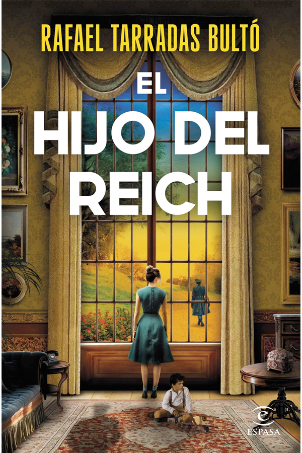 El hijo del Reich-0