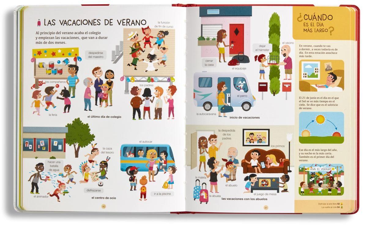 Las Estaciones de Editorial Edelvives-2