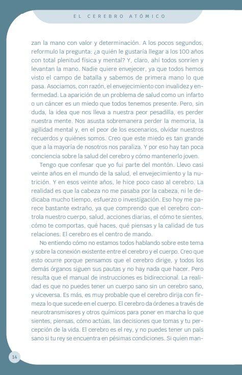 El cerebro atómico de Editorial La Esfera-2