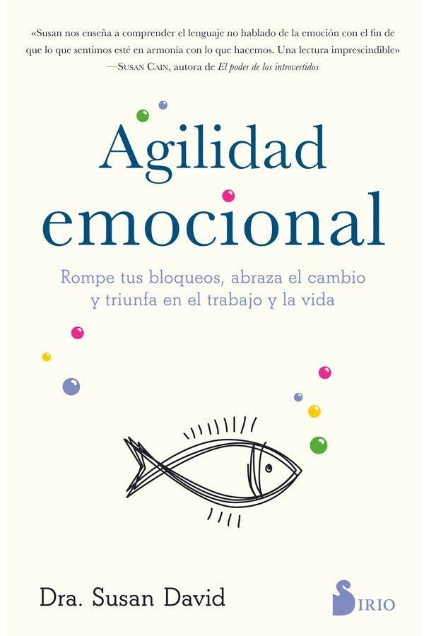Agilidad Emocional (Rompe Tus Bloqueos...)-4