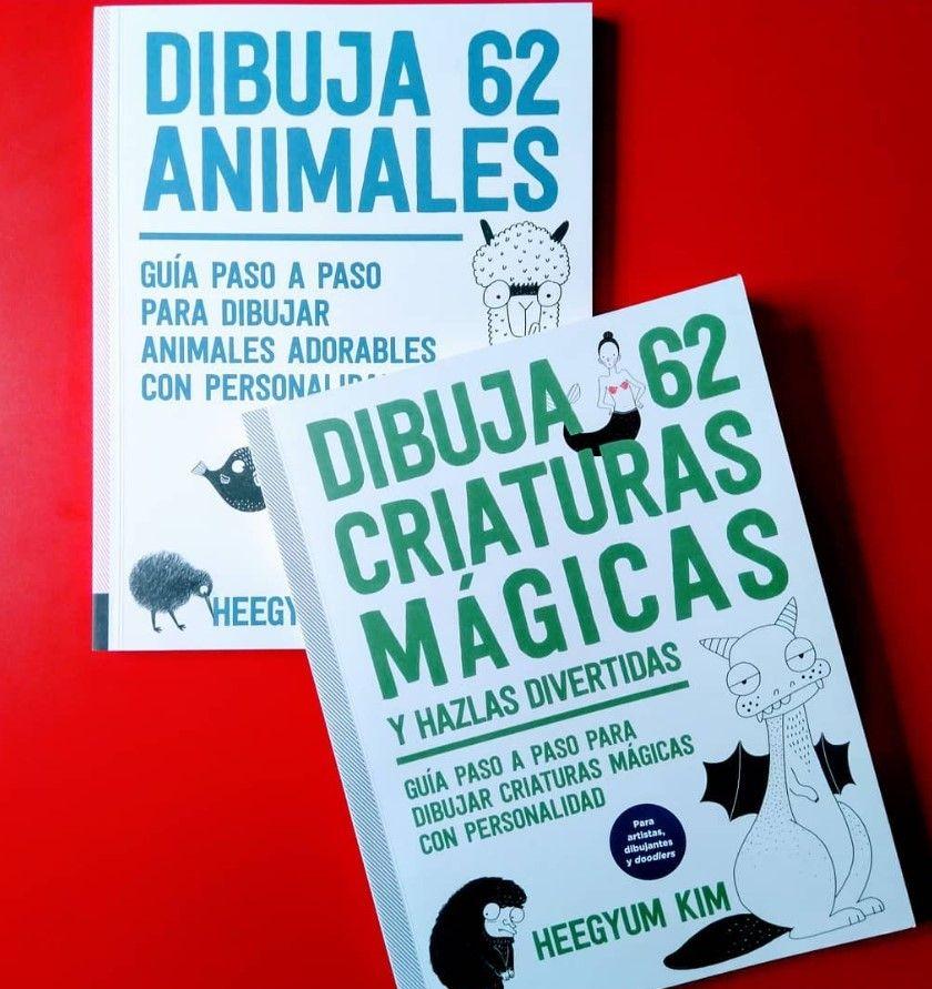 Dibuja 62 Criaturas Mágicas Y Hazlas Divertidas-3