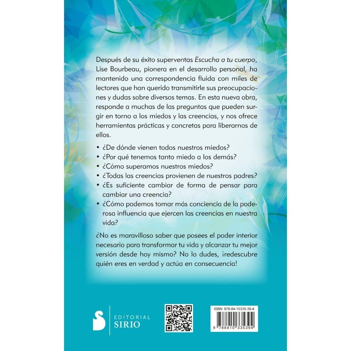 Miedos y creencias. Todas las respuestas-3