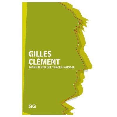 Libro Perfiles - Manifiesto Del Tercer Paisaje-0