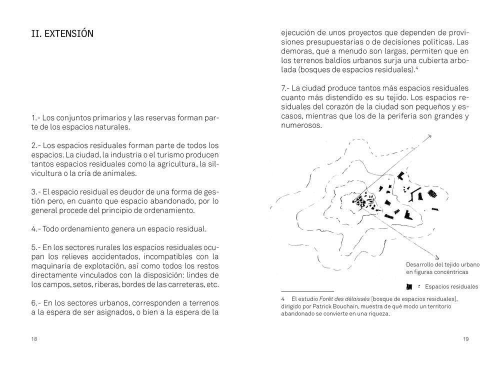 Libro Perfiles - Manifiesto Del Tercer Paisaje-2