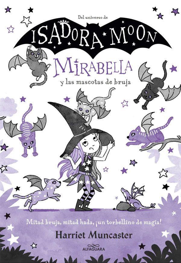 Mirabella y las mascotas de bruja-0