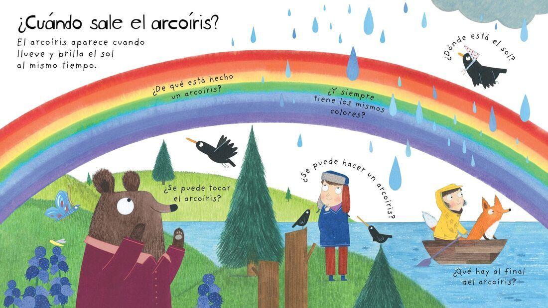 Libro ¿Por qué llueve?-2