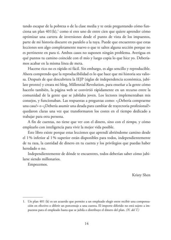 Libro JUBILATE SIENDO MILLONARIO-4