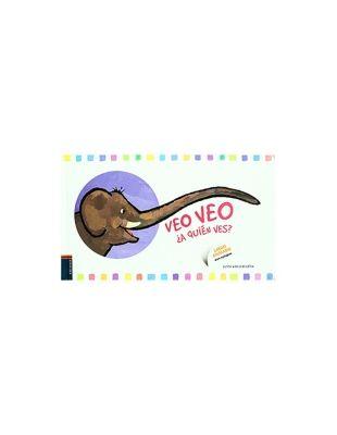 Veo Veo - ¿A Quién Ves?-0