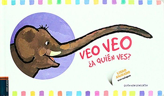 Veo Veo - ¿A Quién Ves?-3